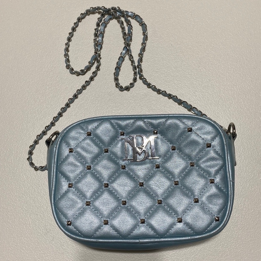 Badgley Mischka bag